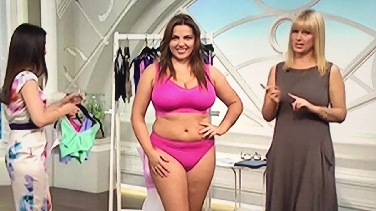 ＱＶＣ エロ Natasa malbasa qvc kurvenwunder 最高のビデオ エロ動画が無料: 2025 | xHamster