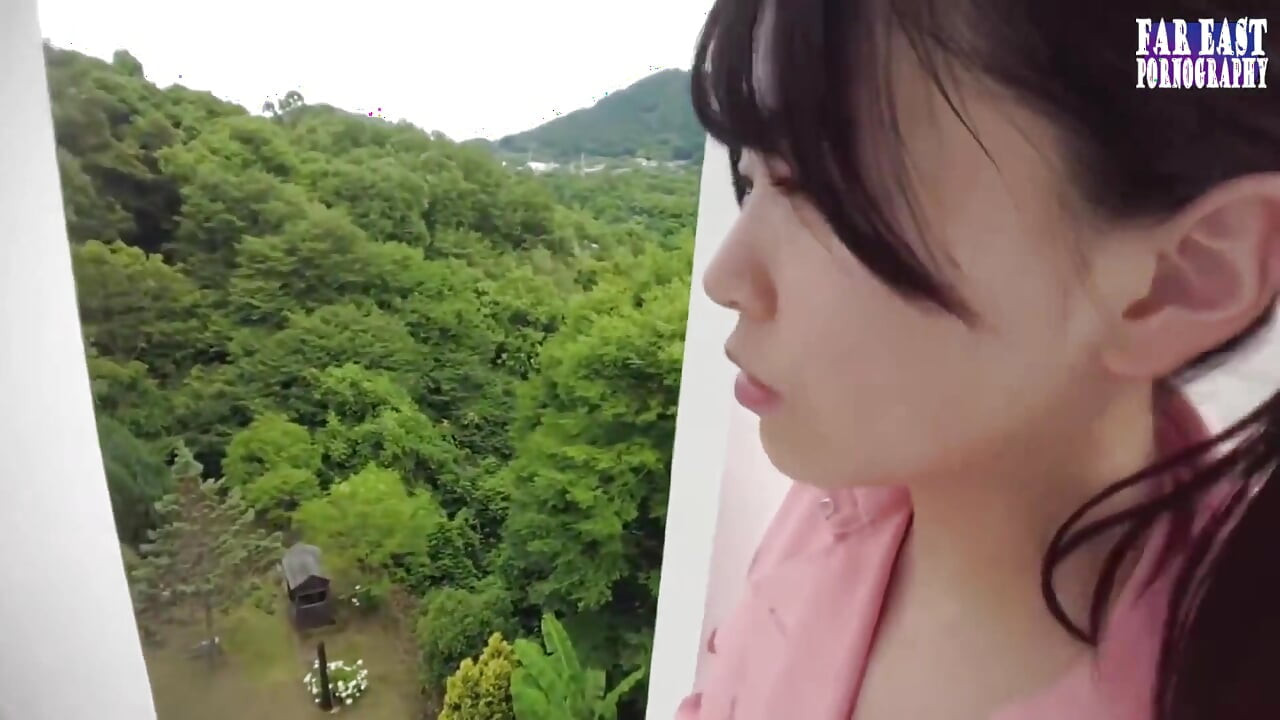 Sun-kissed F-cup Thrill Ride with a Cum-loving Beauty on a Wild Exposed Getaway Part.2