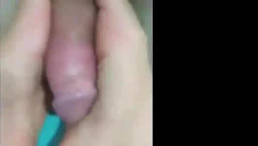 Goddess kiffa - sesi footjob amatir asli