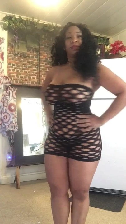 Some chick I met on POF