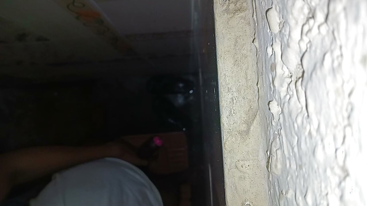 Banyoda el işi
