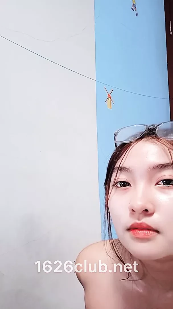 Big tits from Indonesia live 2