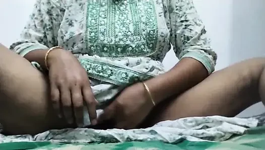 I've shown hand how I've had sex, see it all.