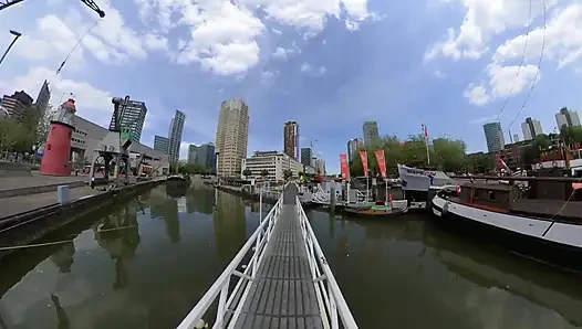 Video boket cewek belanda! Esluna love yang luar biasa: gadis belanda cantik ini ngentot denganku!