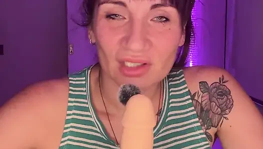 SPH - Small Penis Humiliation