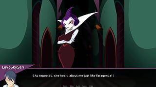 Fairy Fixer (Juiceshooters) - Winx, часть 26, возбужденные ведьмы от LoveSkySan69