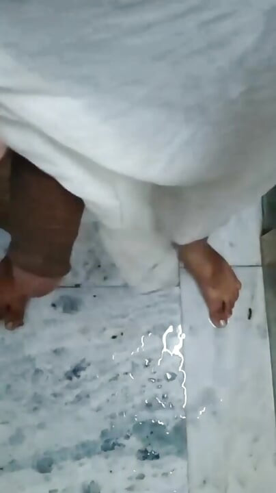 Boy handjob