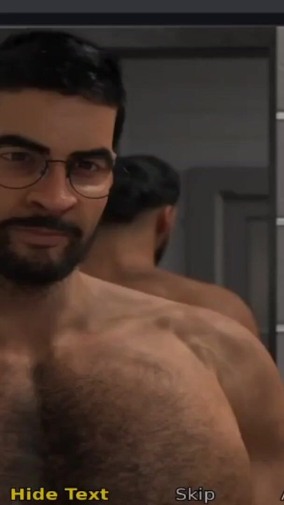 Must-share moment from "Proving Sex Between Straight and Gay Men - SIMS 4"