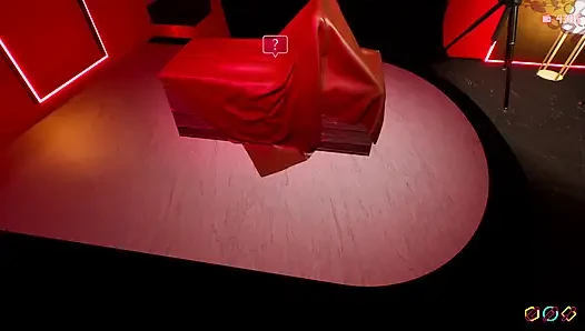 Ruang fetish bagian 4