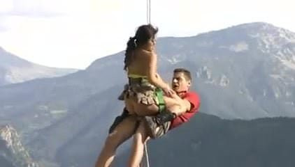 Extreme sex)