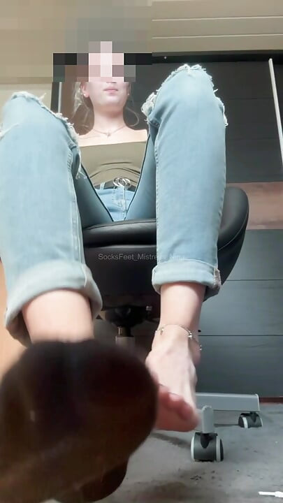Možete li pažljivo slušati? Onda mi pokaži..! 🌶️