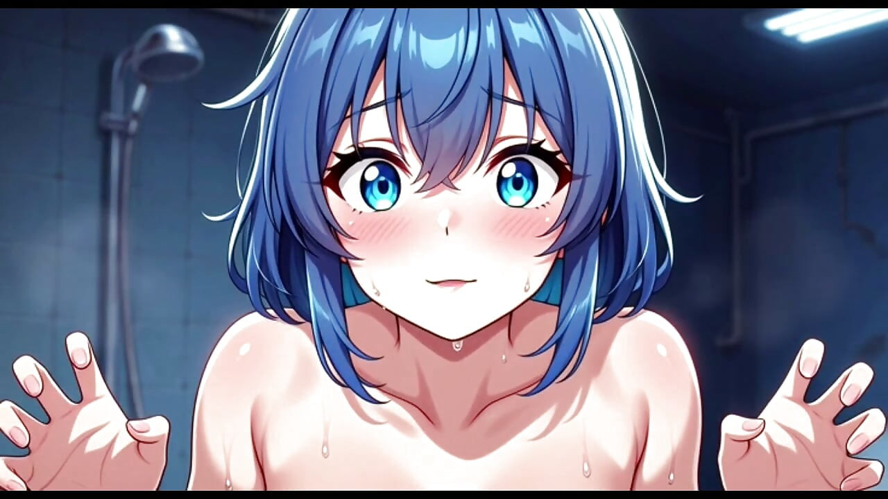 Funny Boobs Jokes 3, Ai Animation