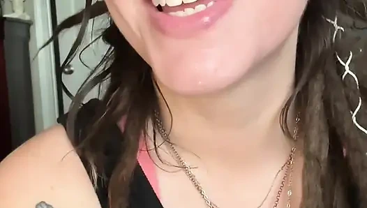 Надуваю дыма у тебя и пускаю слюни