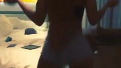 Teyana Taylor TWERKING