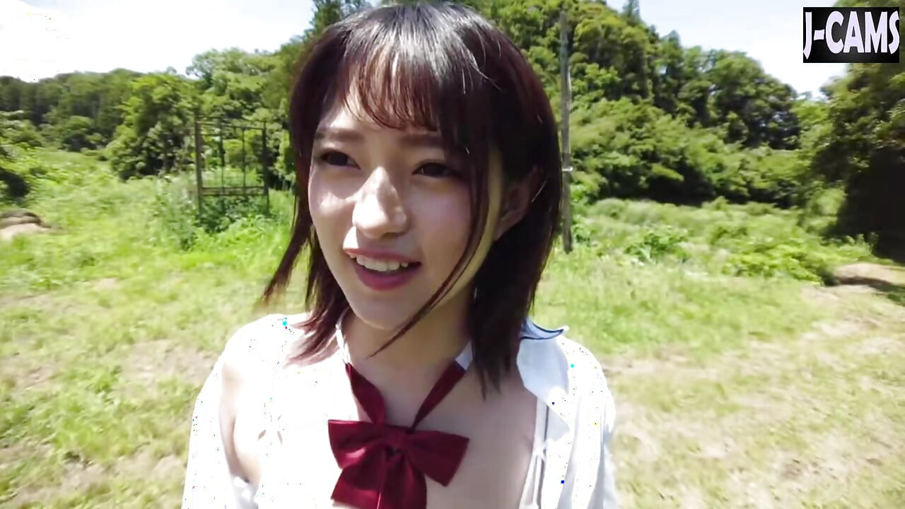 Charming Beauty. Playful Date with a Mischievous Smile Part2