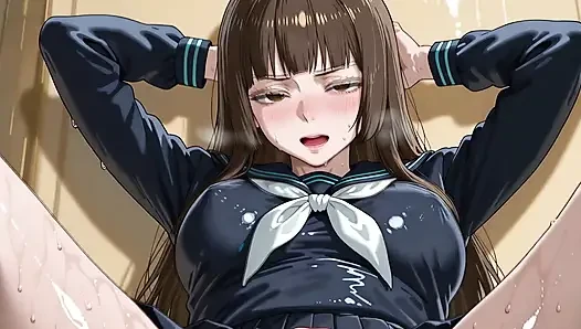 Мимико (JJK)