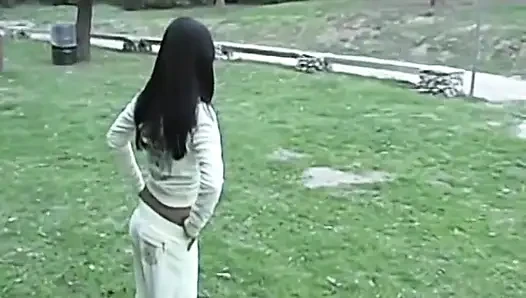 Sexy Amateur Gets a Good Fucking