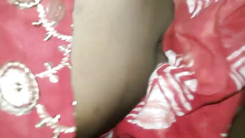 Desi Village wife