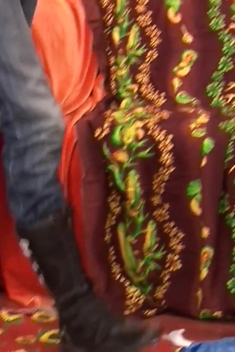 Recogido para un poco de sexo caliente