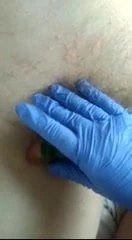 Nettle orgasm