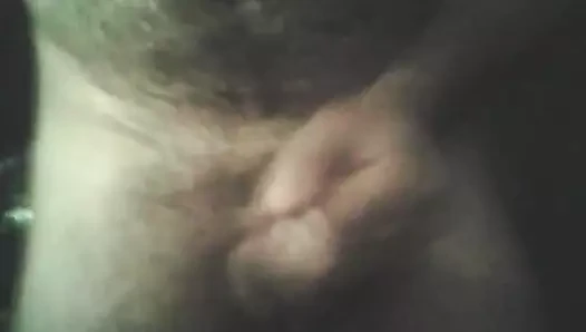 Gürcü kıllı baba