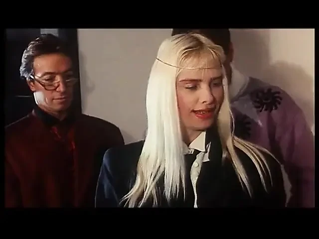 Rocco’s big cock and many women for him!