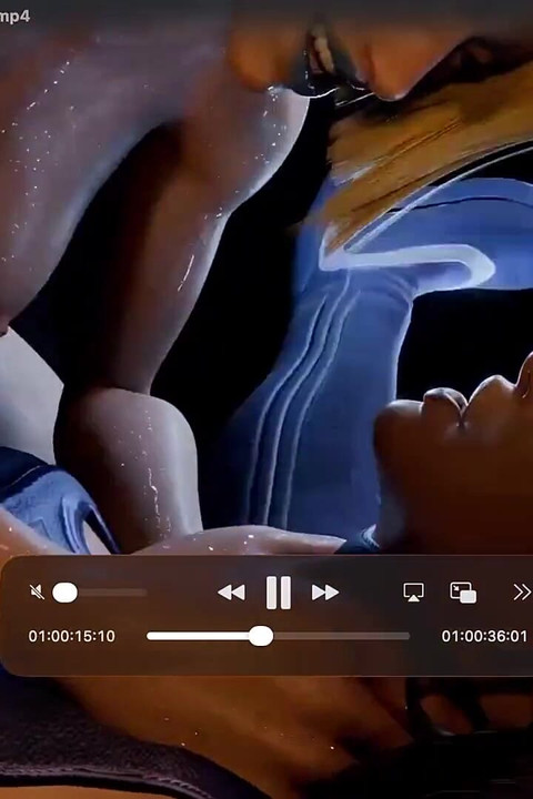 Transrodna Udovica Jebe ćelavu Pičku, Prekrasna Emma Frost Jebanje u položaju na Amazonu