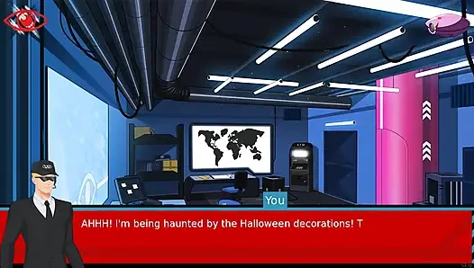 Paprika Trainer - V0.14.0.0 - Part 34 Halloween Magic by Loveskysan69