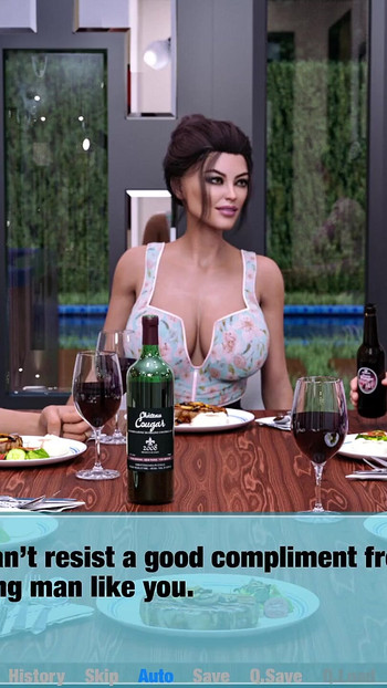 Alternate Worlds 3, weiter zu werden