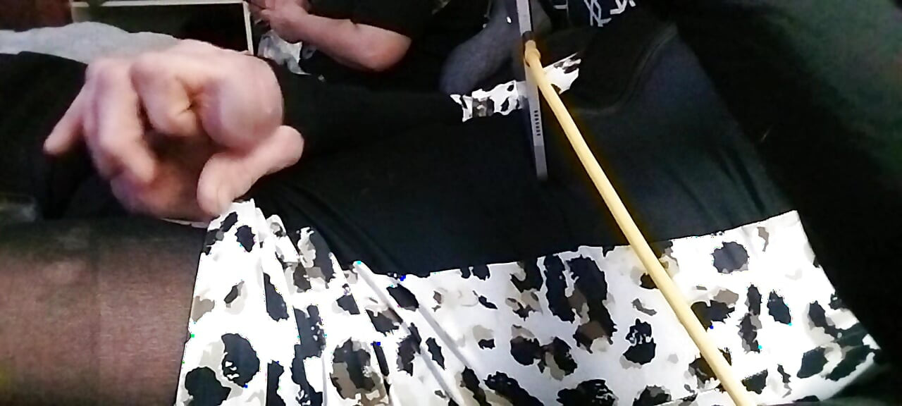 Crossdresser Cdmichelle Web Camming