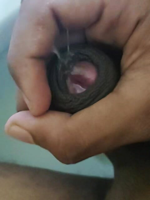 Masturbación