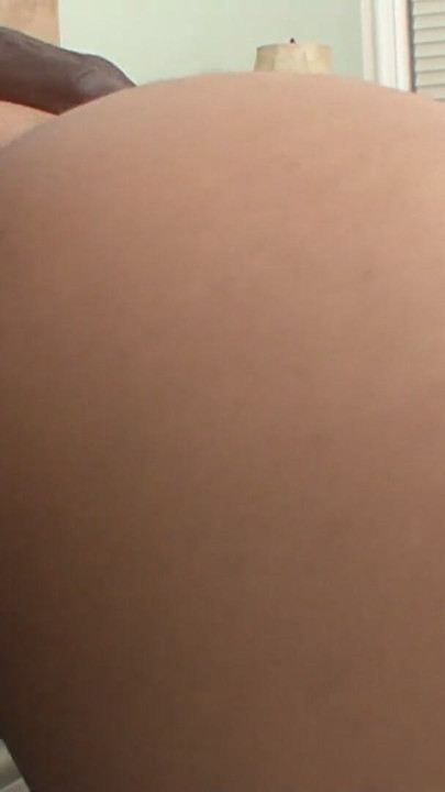 Ebony stepmother and daughter share the black boner | Clip 3