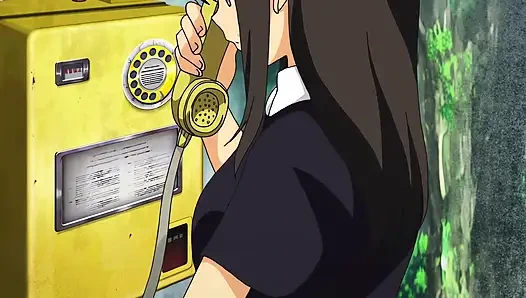 Natsu to Hako Part 1