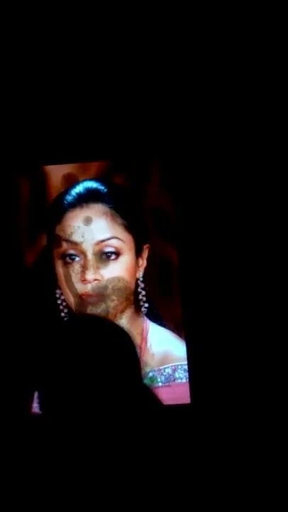 Jyothika tribute (re uploaded)