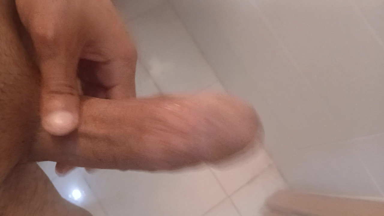 My dick is ready for you