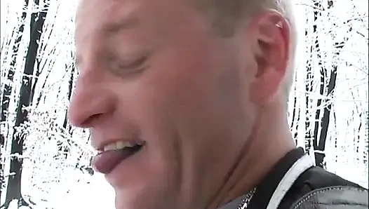 Фетиш-секс с клизмами и многое другое