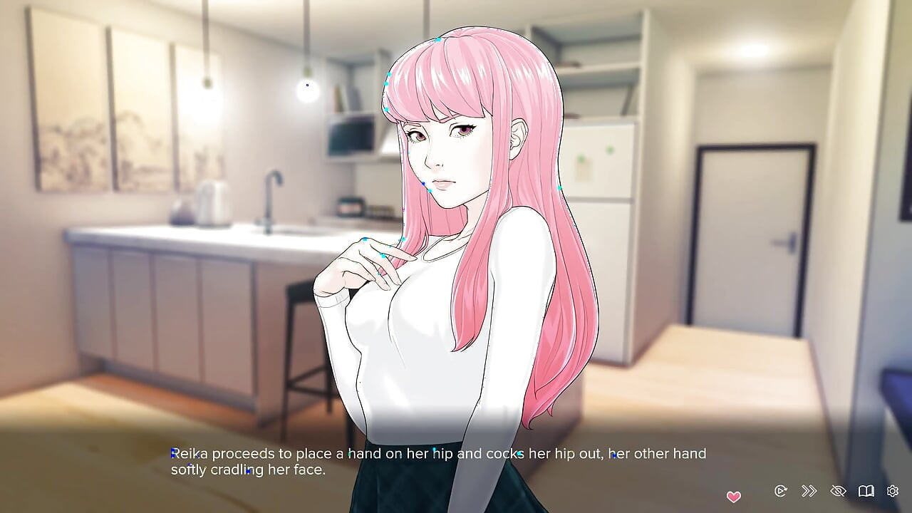 Quickie a Love Hotel Story: Hentai Anime Game Play - Episode 5