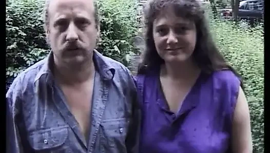 Hiary Amateur Babe From Germany Got to Ride Cock and Make Him Cum