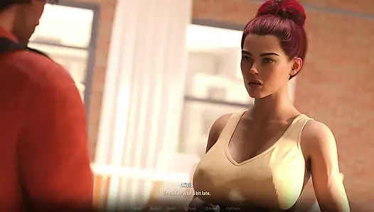 Çok özel sınıflardan bir öğretmen (bölüm 6)