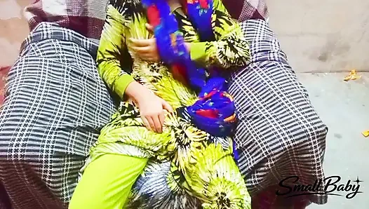 Pakistani Girl New Viral Video