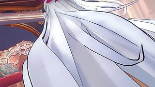 Carlotta Montelli vedere la persoana 1 - Wuthering Waves