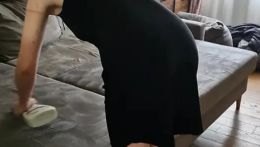 Mrs_J Temizlik