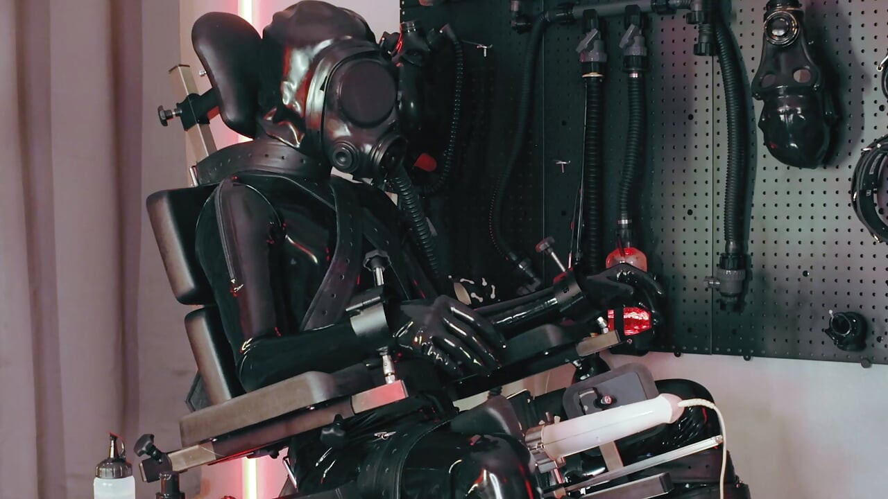 Devious Drone Re-testing [pp Training]