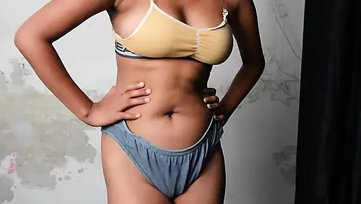 My school friend invited me over to his room and fucked me hard.