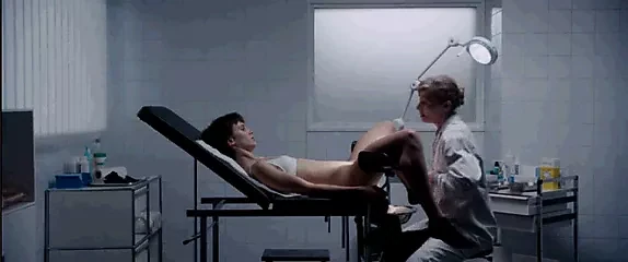 Sr名人Marine Vacth