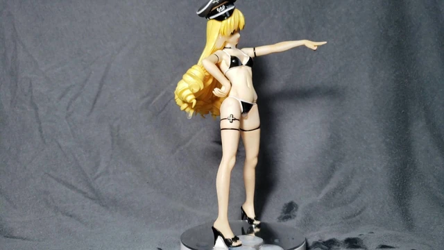 SoF - Retia Adolf (Daiteikoku)