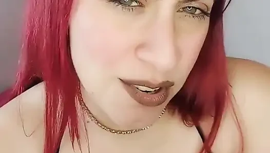 En iyi müşterimle evlenmeden önce son bir kez en iyi müşterim... ve ayaklarımı bile emiyor!!!!!!!!