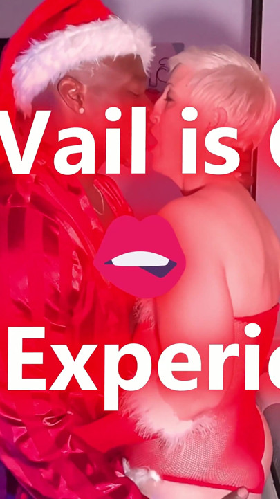 Sexy Blonde Blair Vale Is Gifted the Experience Pt. 1