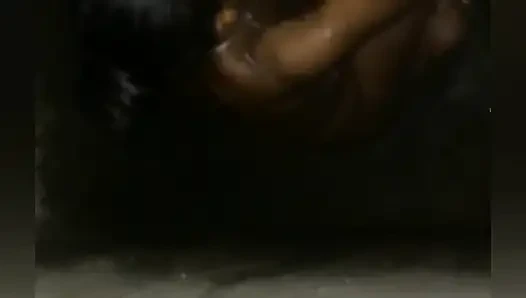 Video panas India buku besar