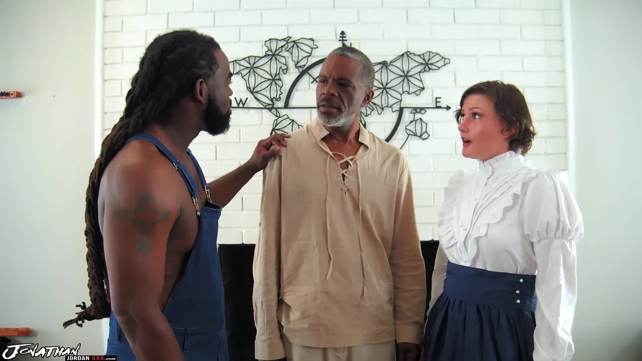 12 Hard Inches of Slavery 2